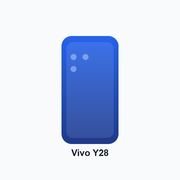 Vivo Y28