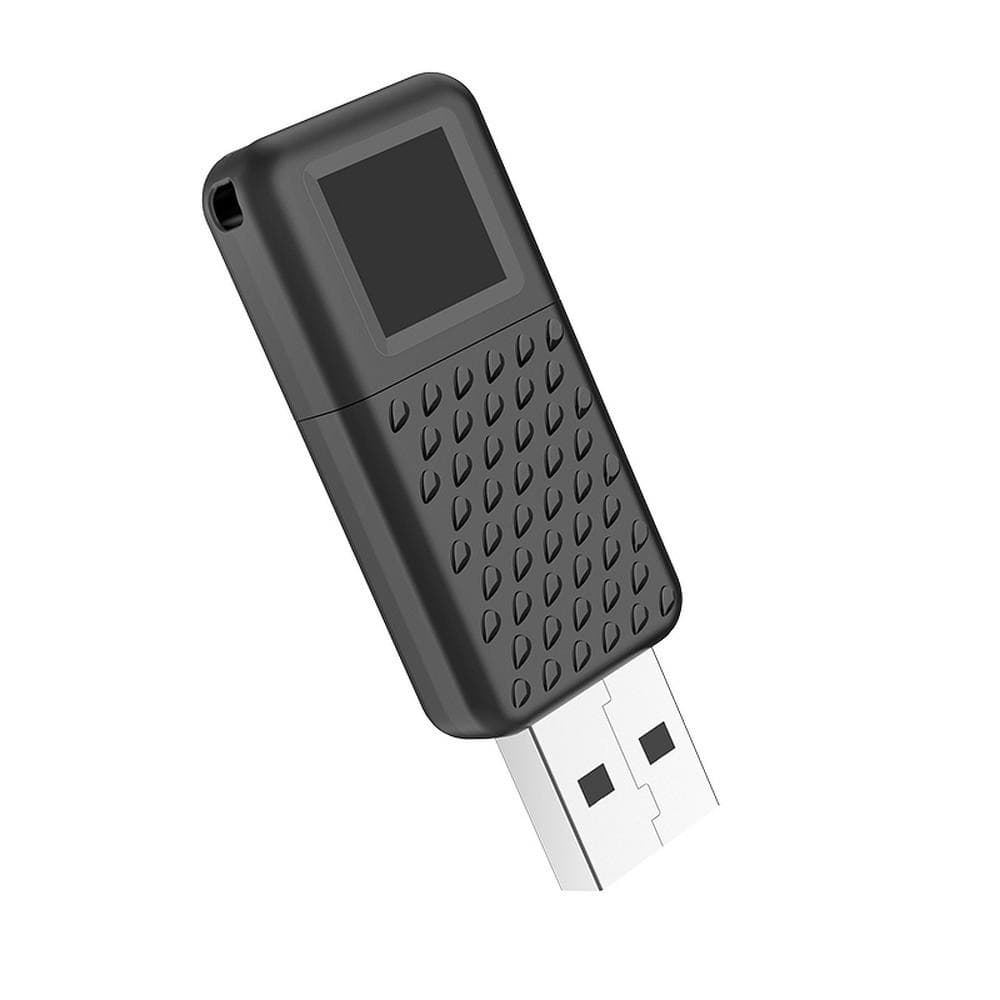 hoco UD6 Intelligent U Disk 8GB USB 2.0 Flash Drive
