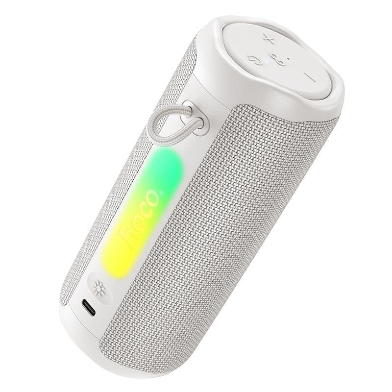 hoco HC50 Portable Bluetooth Speaker IPX4 Black