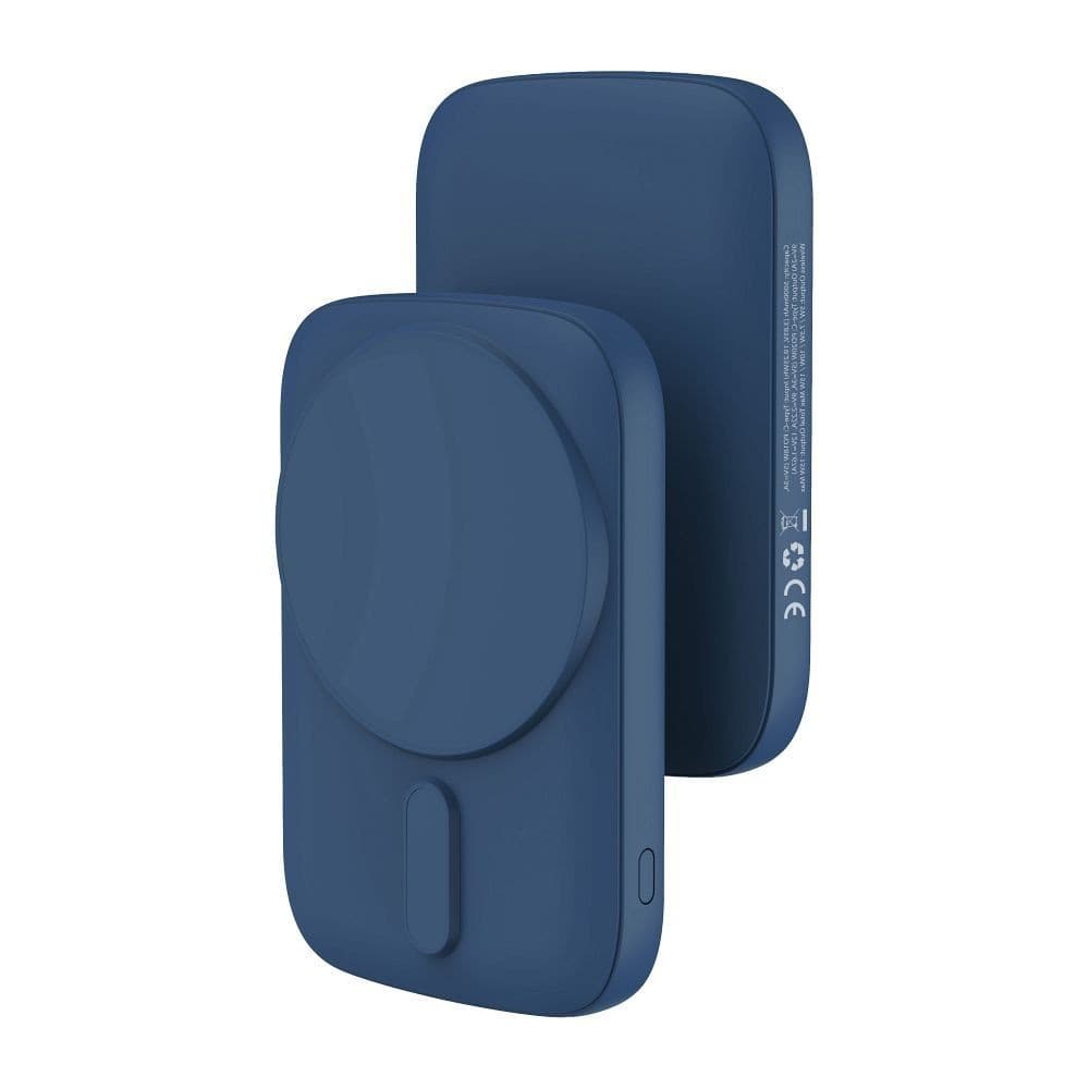 Blue Star Slim DG-P8 MagSafe-Compatible Power Bank 5000mAh
