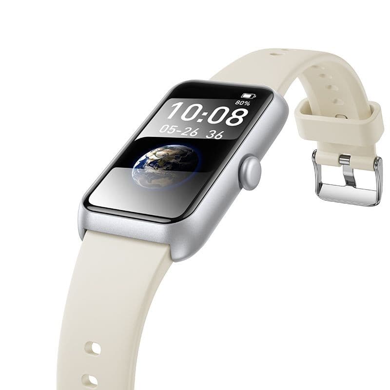 hoco Y34 Smart Sports Watch IP67 Silver