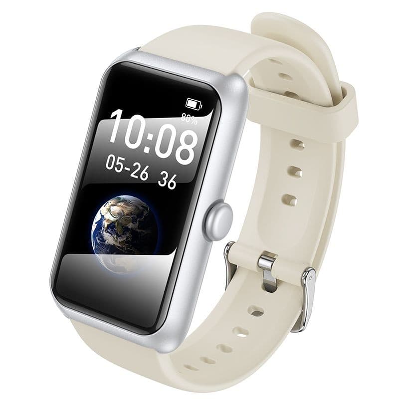 hoco Y34 Smart Sports Watch IP67 Silver