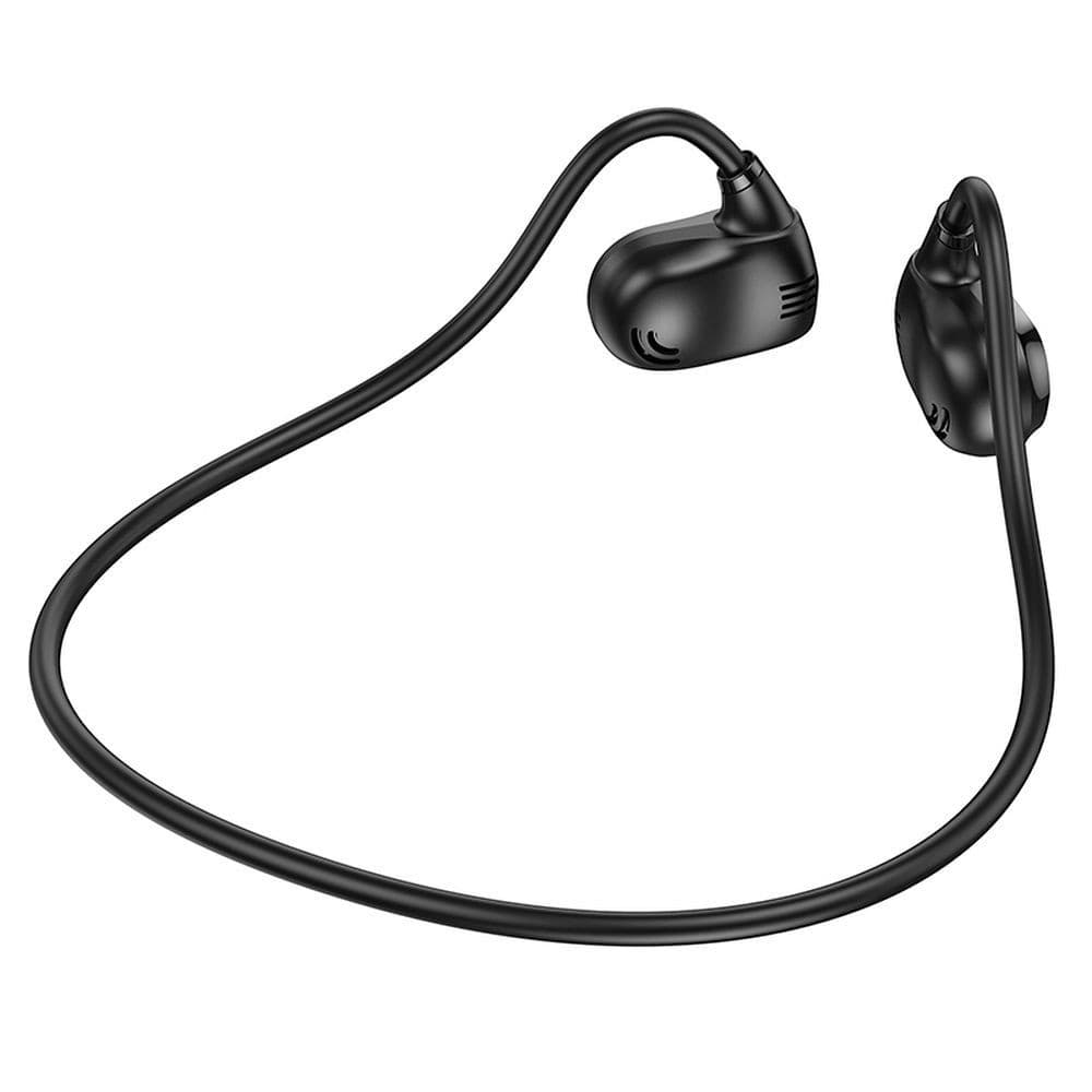 hoco ES63 Graceful Air Conduction Bluetooth Sports Headset Black