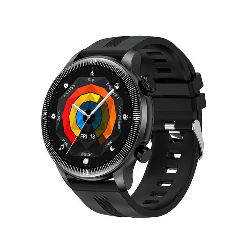 hoco Y31 Smart Sports Watch Black