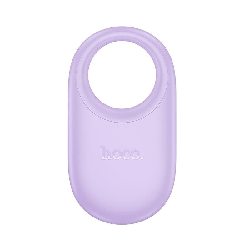 hoco E94 Star Intelligent Positioning Anti-Lost Device Taro Purple