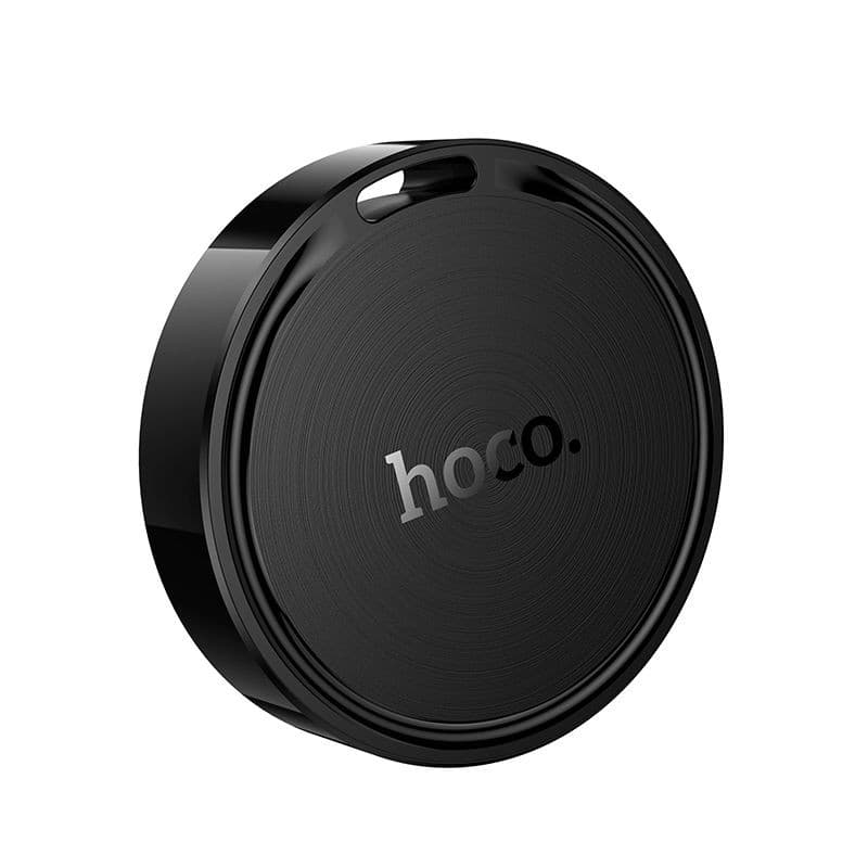 hoco E96A O Tag Smart Finder Anti-Lost Device for Android Black