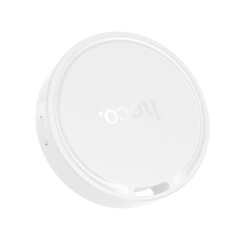 hoco E96A O Tag Smart Finder Anti-Lost Device for Android White
