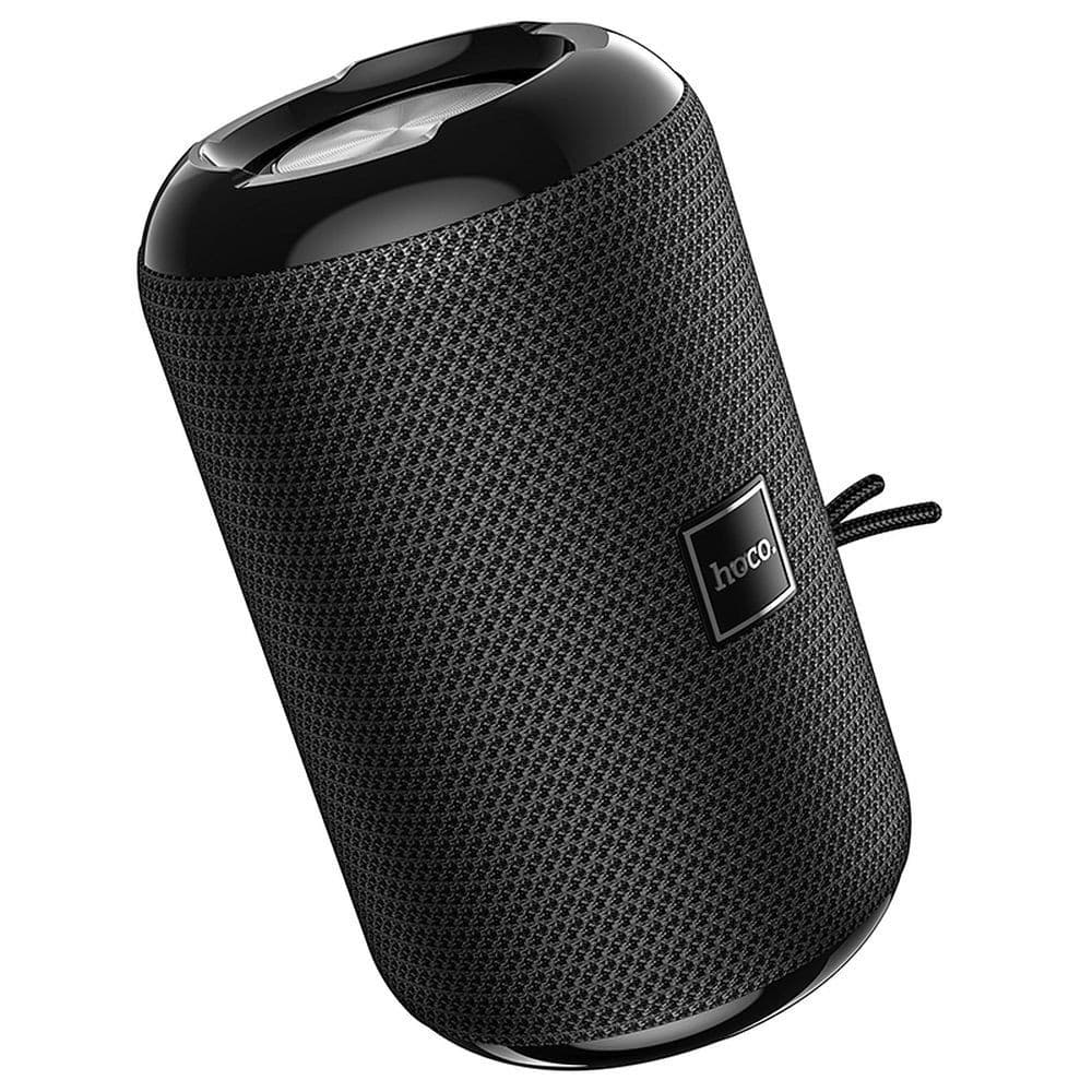 hoco HC1 Sports True Wireless Bluetooth Speaker Black