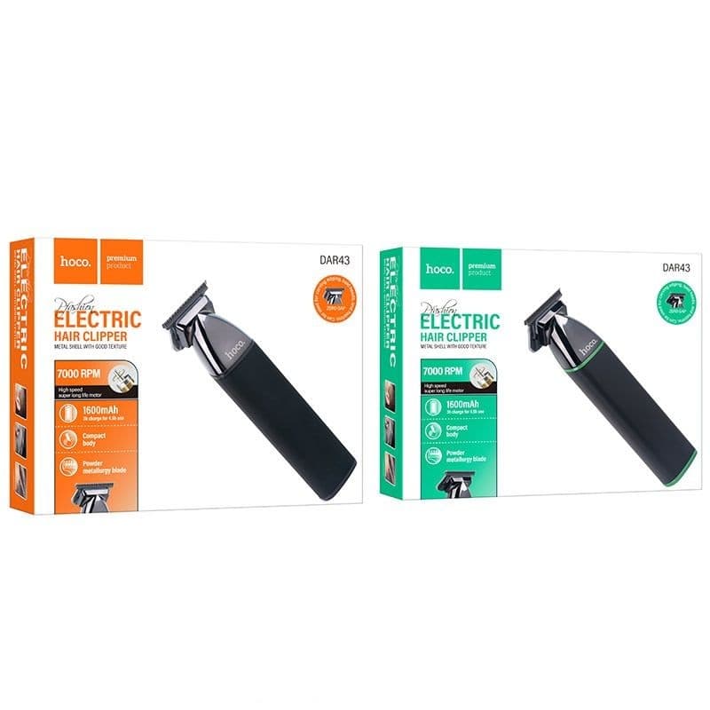 hoco DAR43 Dashing Electric Hair Clipper