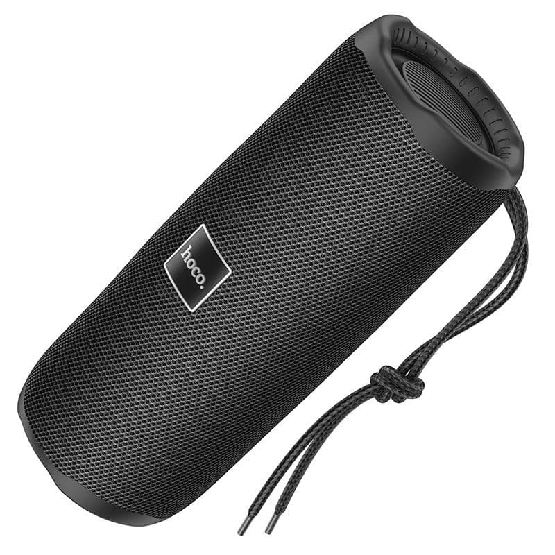 hoco HC16 Vocal Sports True Wireless Bluetooth Speaker Black