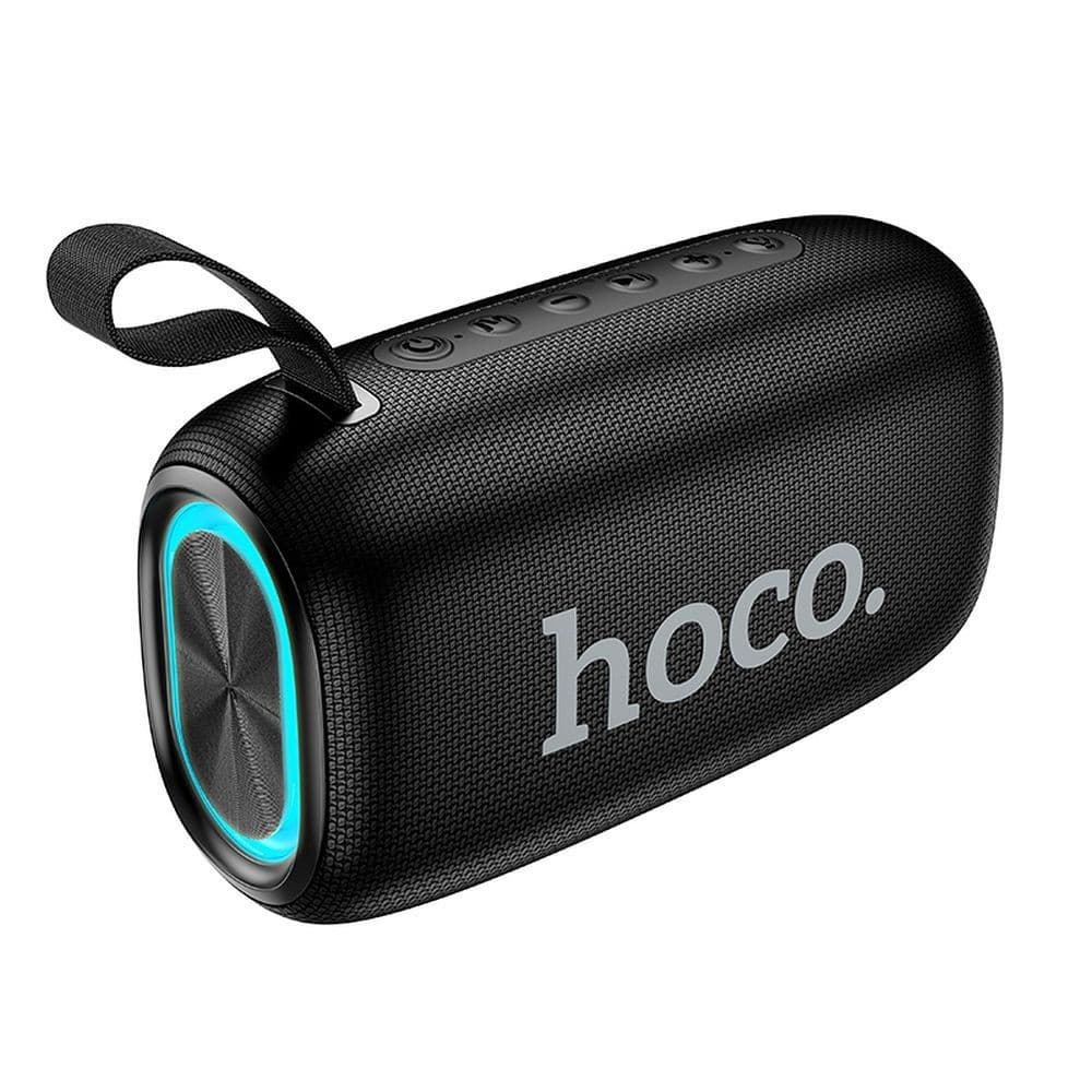 hoco HC25 Xpress True Wireless Sport Bluetooth Speaker 20W Black